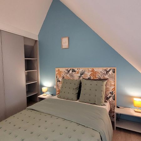 Chez Nina Villa Boulogne-sur-Mer Exterior photo