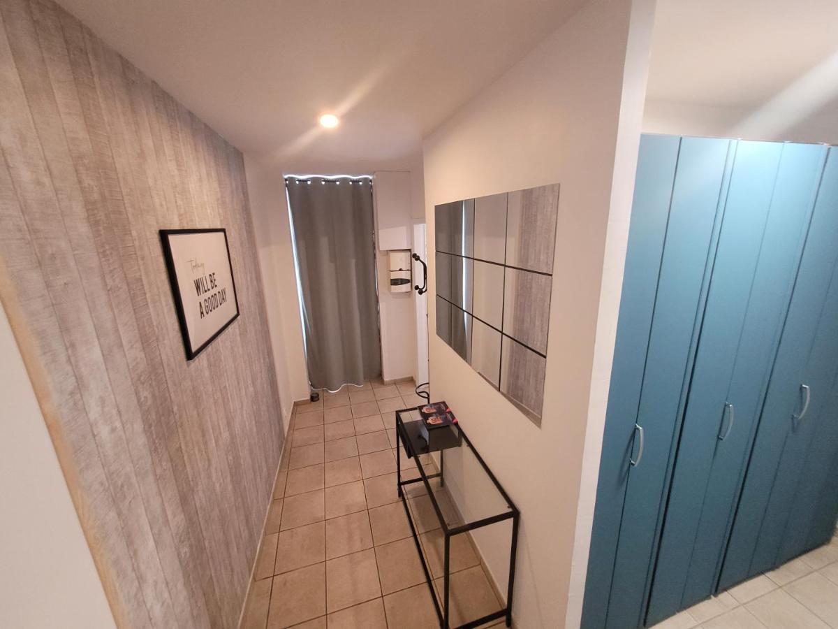 Chez Nina Villa Boulogne-sur-Mer Exterior photo