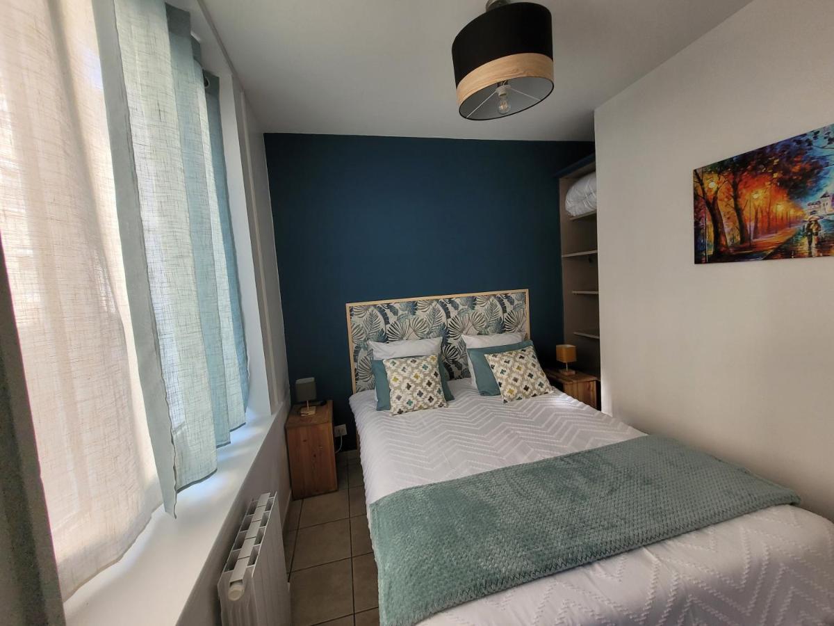 Chez Nina Villa Boulogne-sur-Mer Exterior photo